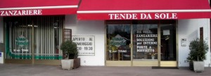 L' Azienda Oasi Tenda | Tende e zanzariere | Treviso