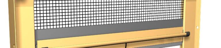 Oasi Tenda: le zanzariere di Treviso che vestono la tua casa.