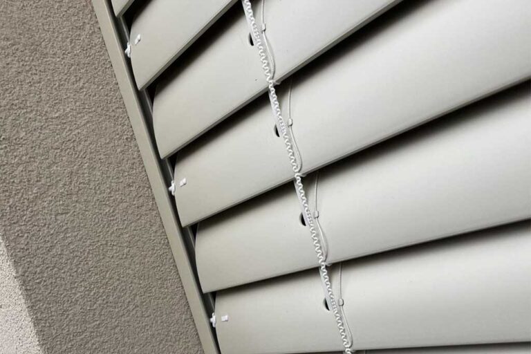 Veneziane da esterno