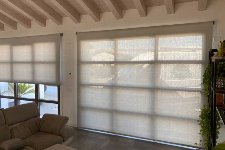 Tende a rullo da interno