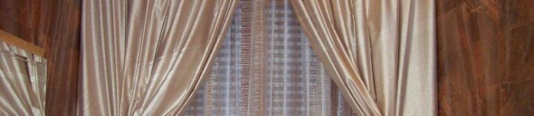 Oasi Tenda: le tende da interno a Treviso che arredano con stile.