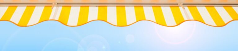 Oasi Tenda: le tende da Sole di Treviso che vestono la casa.