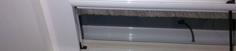 Oasi Tenda: le zanzariere di Treviso che proteggono con stile!